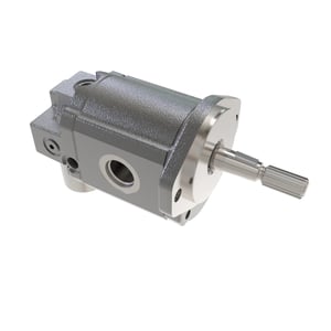 Hydraulic Motor