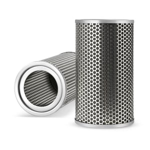 Hydraulic Filter