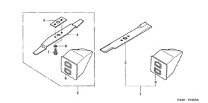 Image of 72511-VA4-641