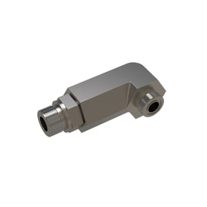 Adapter Fitting