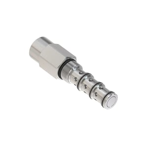 Pressure Relief Valve