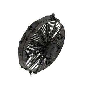 Suction Fan
