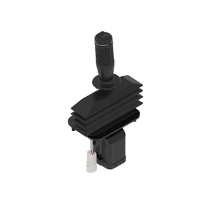 Hydr./Pilot Control Valve