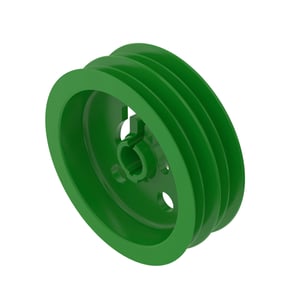 Sheave Assembly