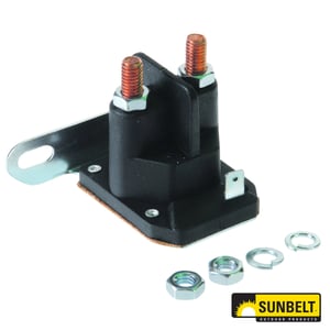 Solenoid