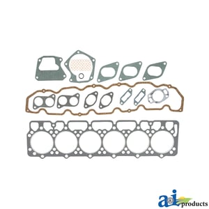 Engine Cylinder Head Gasket