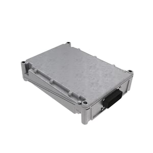 Electronic Control Unit