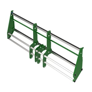 Main Frame