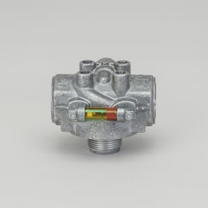 D/S,HEAD ASSEMBLY, HMK04 DURAM