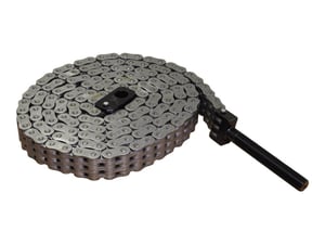 INSTALL,CHAIN