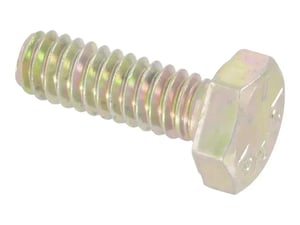 HEX HD CAP SCREW, 1/4-20 X 3/4