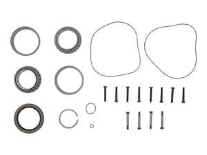 KIT, BEARING & SEAL