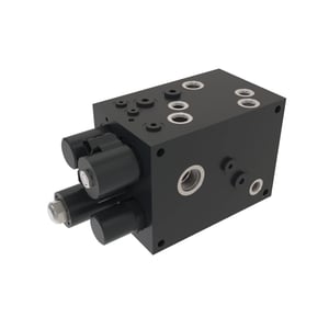 Control Valve