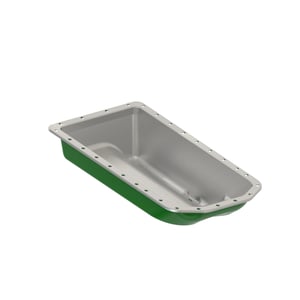 Oil Pan