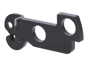 LEVER,ACC PIVOT WELDMENT