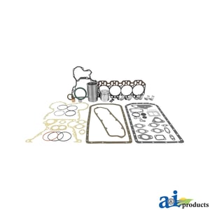 Engine Overhaul Kit