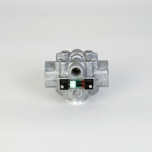 D/S,HEAD ASSEMBLY, HMK05 DURAM