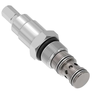 Solenoid Valve
