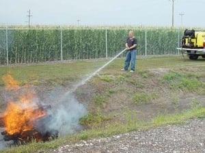 Image of SPRAY EQUIPMENT FSS-300EL-2PH5