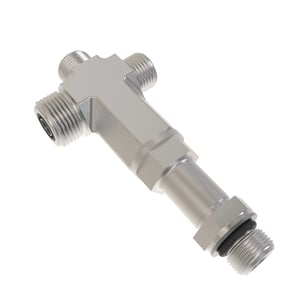 Check Valve