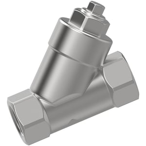 Strainer