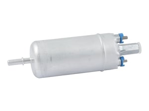 PUMP, HIGH PRESSURE FUEL