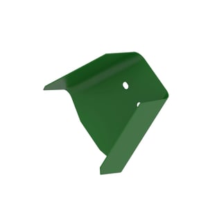 Powershaft Shield