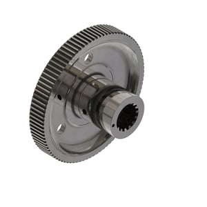 Hub