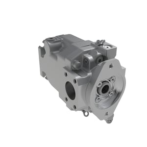Hydraulic Pump