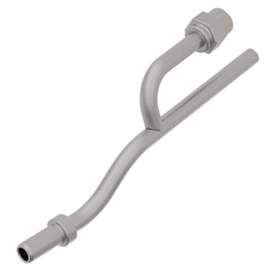 Dipstick Tube