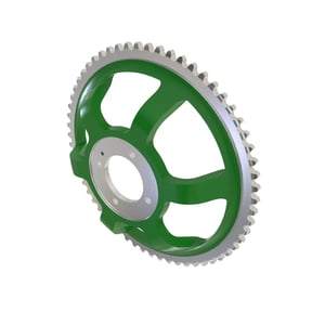 Chain Sprocket