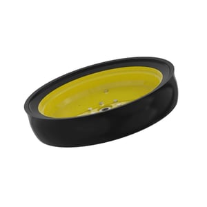 Wheel