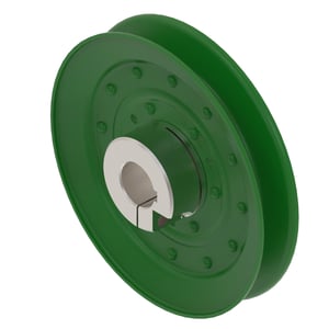 Pulley