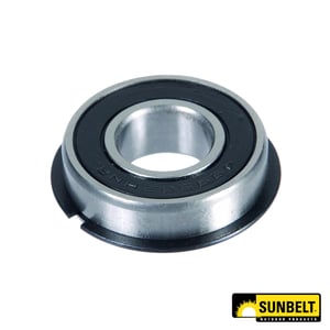 Ball Bearing