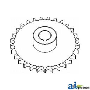 Drive Sprocket