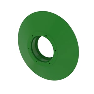Sheave Assembly
