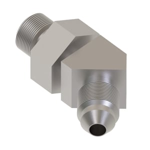 Elbow Fitting