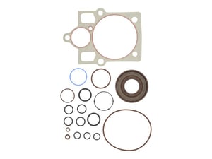SEAL KIT, OVERHAUL LV