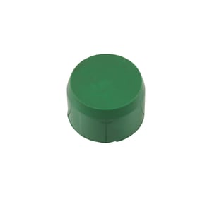 BOOT, GREEN