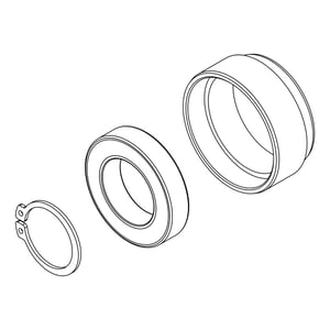 Steering Column Kit
