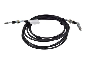 CABLE, EMERGENCY DOWN