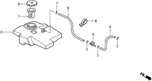 Image of 17620-V09-A01