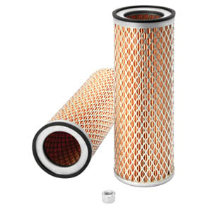 Filter, Air, Secondary (QTY 1)