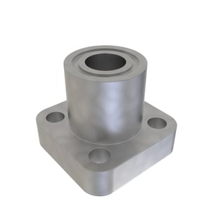 Flange