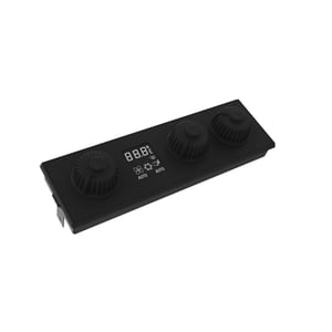 Electronic Control Unit