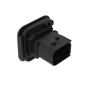 Elec. Connector Housing