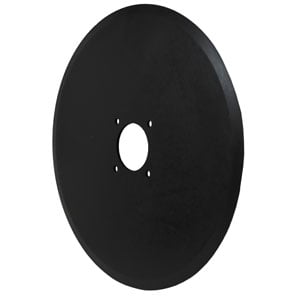 Disc; Colter