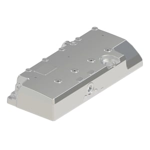 Valve Cover