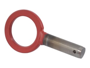 PIN,GATE (SHORT)