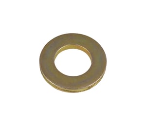 WASHER,THRU HARDENED METRIC